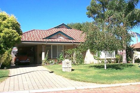 3 Sutton Ct, Redcliffe, WA 6104