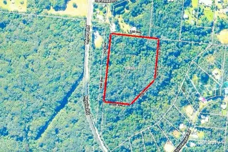 Property photo of Myola Road Kuranda QLD 4881