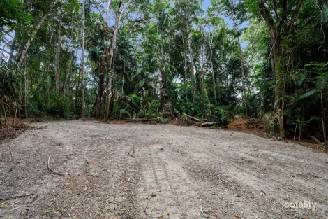 Property photo of Myola Road Kuranda QLD 4881