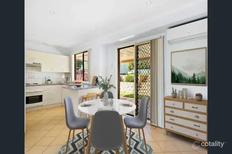 Property photo of 21 Tipping Place Ambarvale NSW 2560