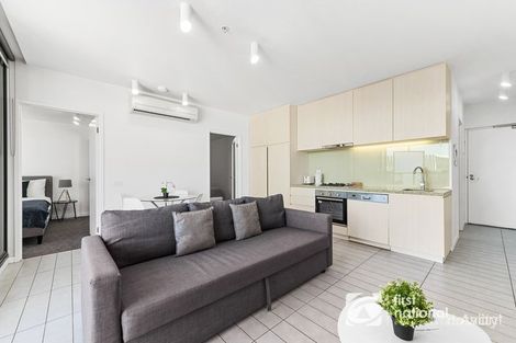 Property photo of 2014/673-683 La Trobe Street Docklands VIC 3008