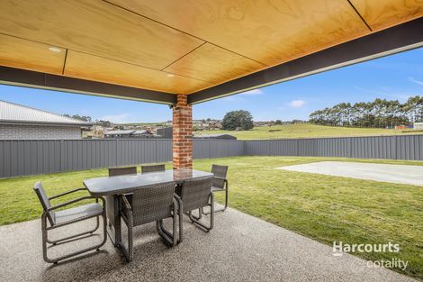 Property photo of 4 Janet Drive Park Grove TAS 7320