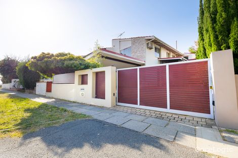 Property photo of 1D Scott Street South Perth WA 6151