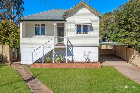 Property photo of 23 Nursery Street Hornsby NSW 2077