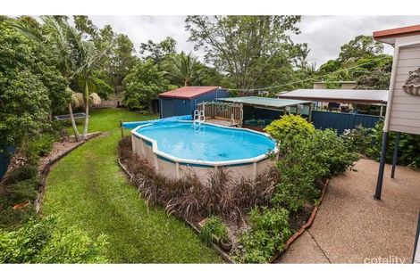 Property photo of 110 Park Street Park Avenue QLD 4701