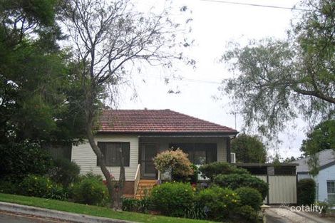 Property photo of 7 Rosebery Street Heathcote NSW 2233