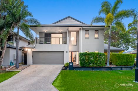 7 Greygum St, North Lakes, QLD 4509