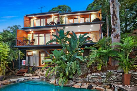 Property photo of 6 Mark Place Bilgola Plateau NSW 2107