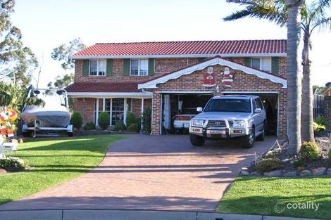 9 Dove Cl, Woronora Heights, NSW 2233