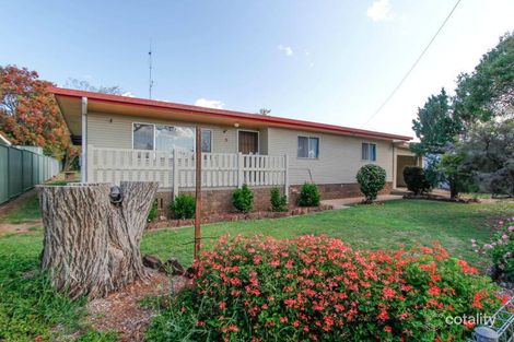 5 Park Lane, Crows Nest, QLD 4355