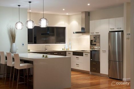 Property photo of 3 Ravensbourne Grove Botanic Ridge VIC 3977