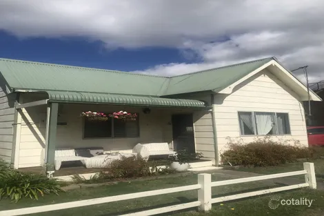 Property photo of 1 Young Street Lithgow NSW 2790