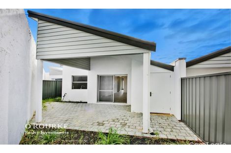 Property photo of 15 Ozone Parade Trigg WA 6029