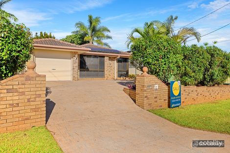 13 Santa Cruz St, Bray Park, QLD 4500