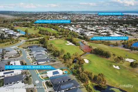 Property photo of 21 Caraway Crescent Banksia Beach QLD 4507