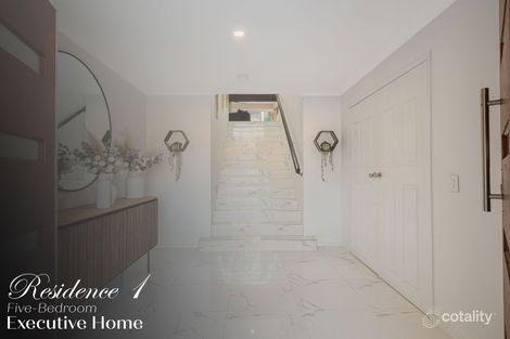 Property photo of 7 Cardrona Crescent Ormeau Hills QLD 4208