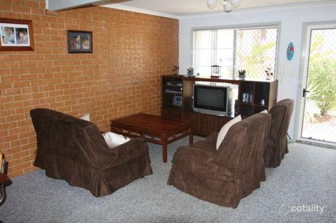 Property photo of 92/15 Magellan Road Springwood QLD 4127