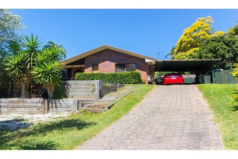 8 Willcox Ct, Highland Park, QLD 4211