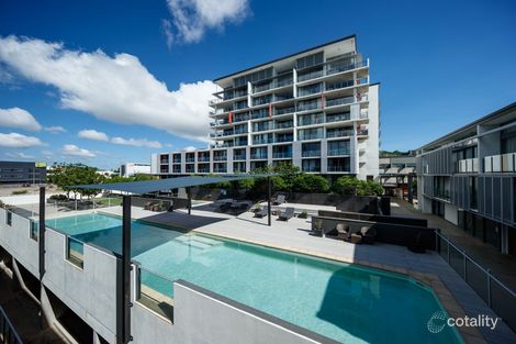 43/502 Flinders St, Townsville City, QLD 4810
