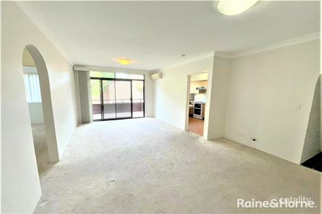 Property photo of 13/2-4 Smith Street Epping NSW 2121