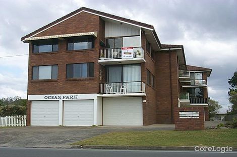 4/234 Marine Pde, Kingscliff, NSW 2487