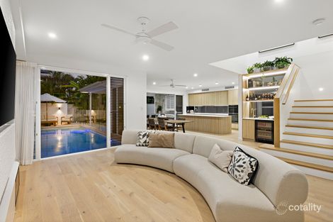 Property photo of 6 Ormiston Grove Ormiston QLD 4160