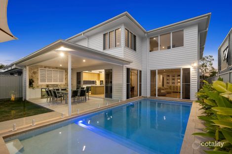 Property photo of 6 Ormiston Grove Ormiston QLD 4160