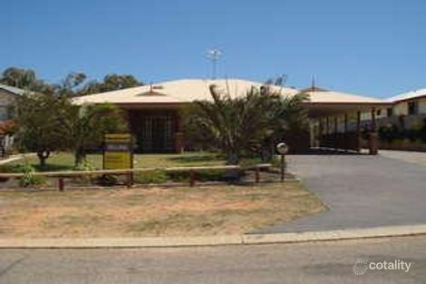 3 Bartlett Pl, Port Denison, WA 6525