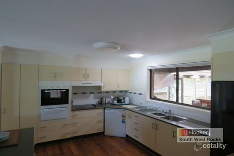 Property photo of 30 Ocean Street South West Rocks NSW 2431