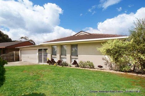 Property photo of 29 Yorkminster Avenue Wantirna VIC 3152