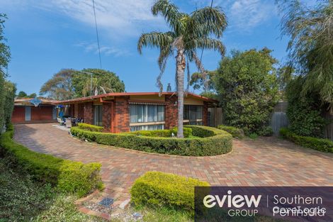 Property photo of 17 Greenhood Crescent Capel Sound VIC 3940