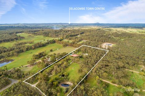 Property photo of 42 Wongerer Lane Smythes Creek VIC 3351