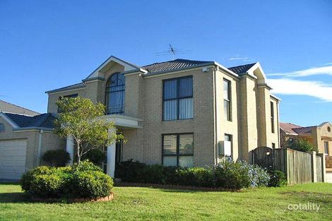 8 Borojevic St, Bonnyrigg Heights, NSW 2177