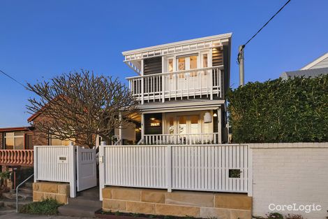 Property photo of 28 Francis Street Fairlight NSW 2094