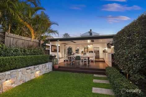 Property photo of 28 Francis Street Fairlight NSW 2094