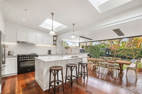 Property photo of 28 Francis Street Fairlight NSW 2094