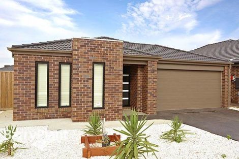 16 Citreus Cct, Brookfield, VIC 3338