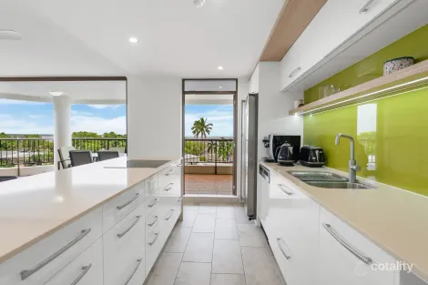 23/107-113 Esplanade, Cairns City, QLD 4870