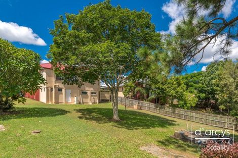 Property photo of 42 Lewin Street Bardon QLD 4065