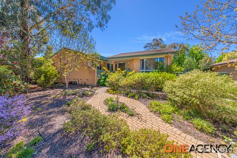 Property photo of 31 Eagle Circuit Kambah ACT 2902