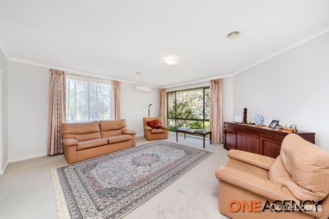 Property photo of 31 Eagle Circuit Kambah ACT 2902