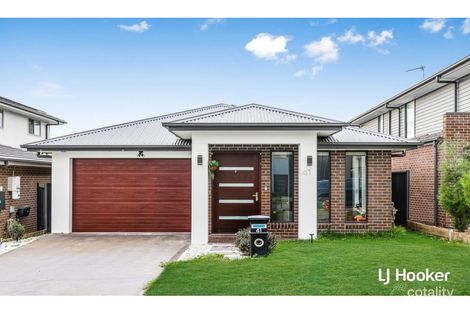 Property photo of 41 Brighton Street Riverstone NSW 2765