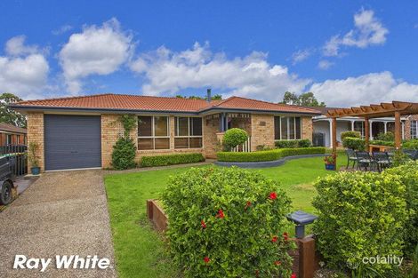 29 Hughes Cres, Kiama Downs, NSW 2533