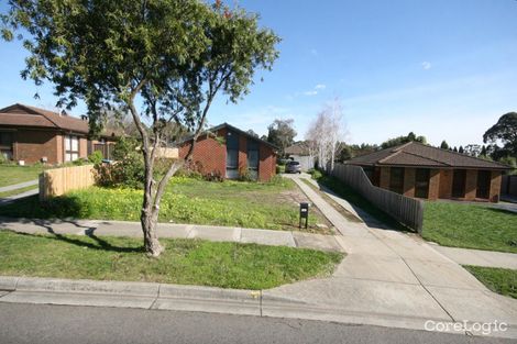 Property photo of 137 Allister Avenue Knoxfield VIC 3180