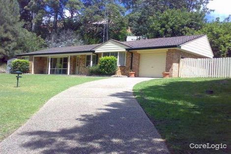 Property photo of 69 Holly Circuit New Lambton Heights NSW 2305