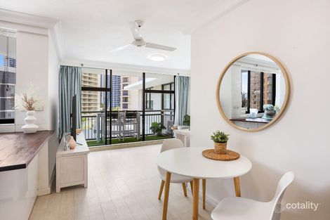 Property photo of 808/18 Hanlan Street Surfers Paradise QLD 4217