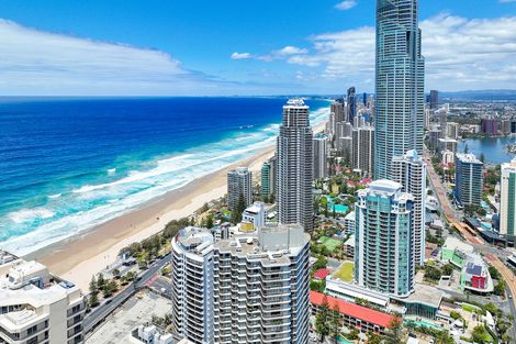 Property photo of 808/18 Hanlan Street Surfers Paradise QLD 4217