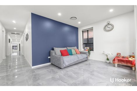 Property photo of 41 Brighton Street Riverstone NSW 2765