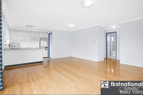 Property photo of 4/62 Stapleton Street Pendle Hill NSW 2145