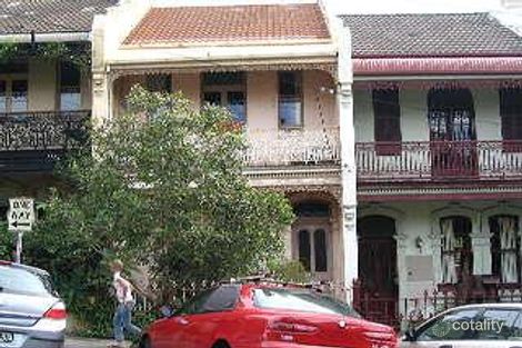 62 Ormond St, Paddington, NSW 2021